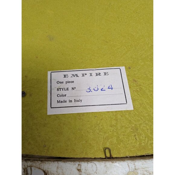 Vintage Empire 3D Wall Art 3824 Italy Picture Man Hunting 16" X 20" - Picture 13 of 13